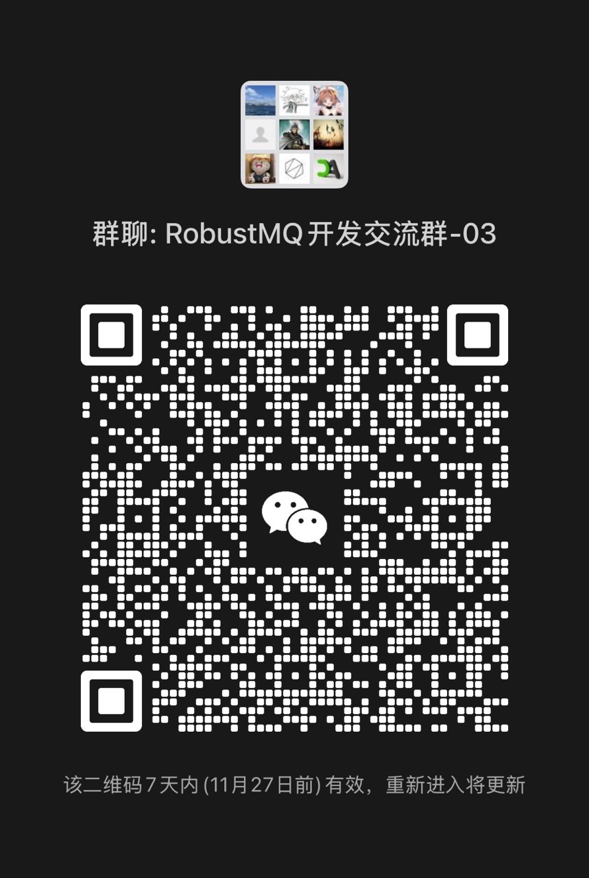 WeChat Group