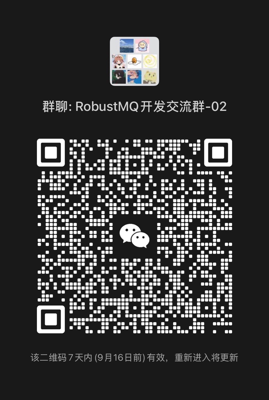 WeChat Group